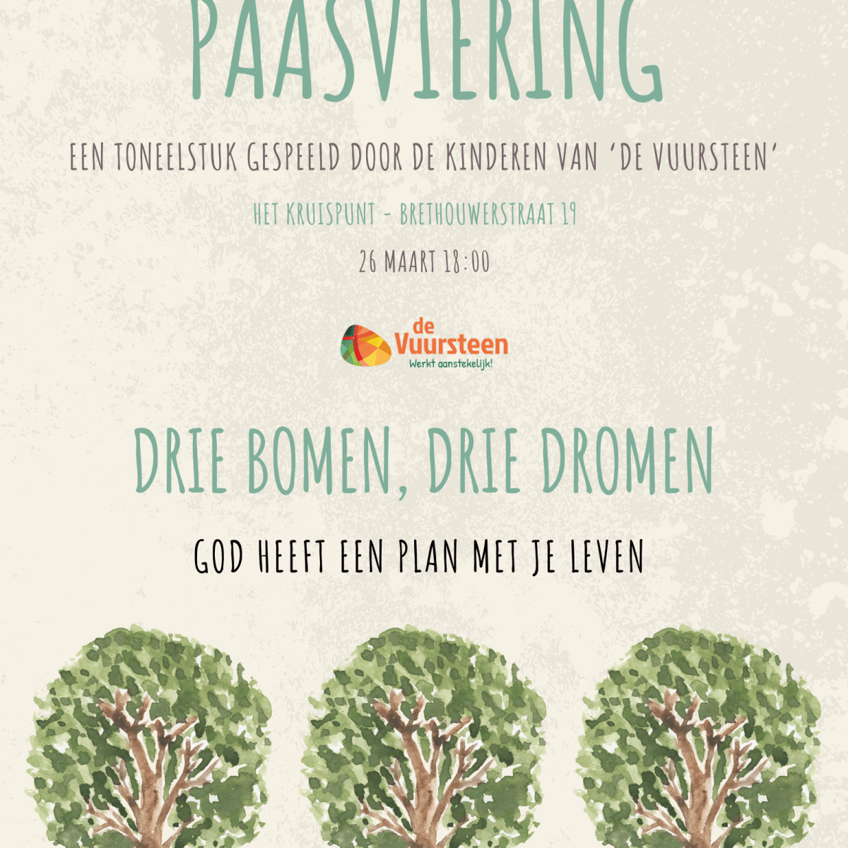 Paasviering
