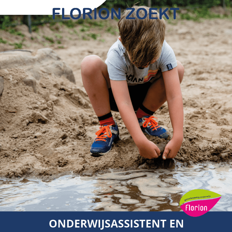 Vacature