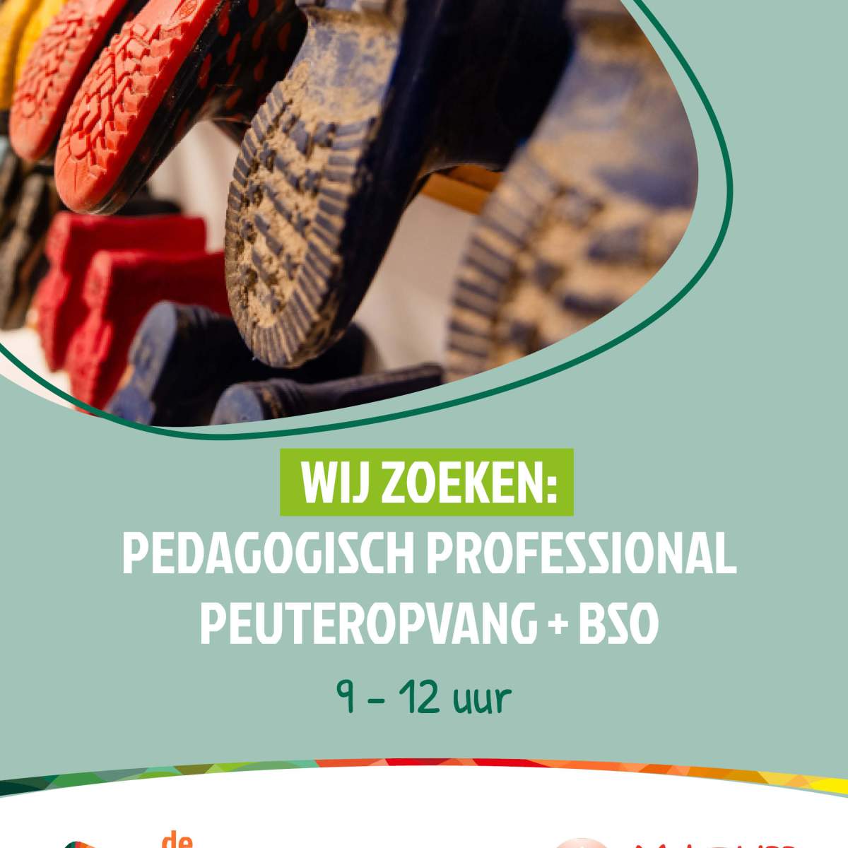 Vacature